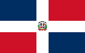 DOMINICAN REPUBLIC Team Logo